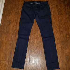 GUC women's size 29 J Brand skinny jeans